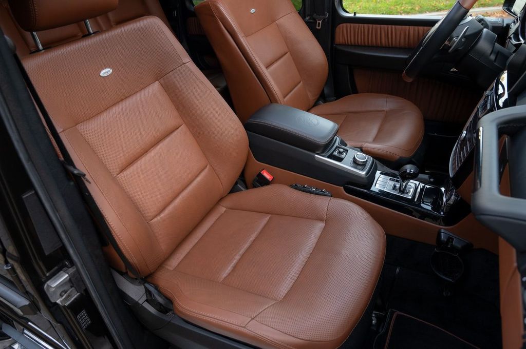 Mercedes-Benz G 350 2009