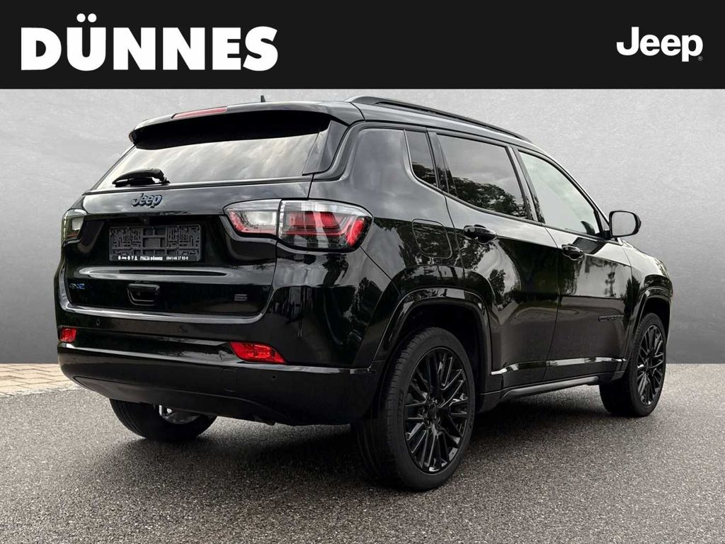 Jeep Compass 2022