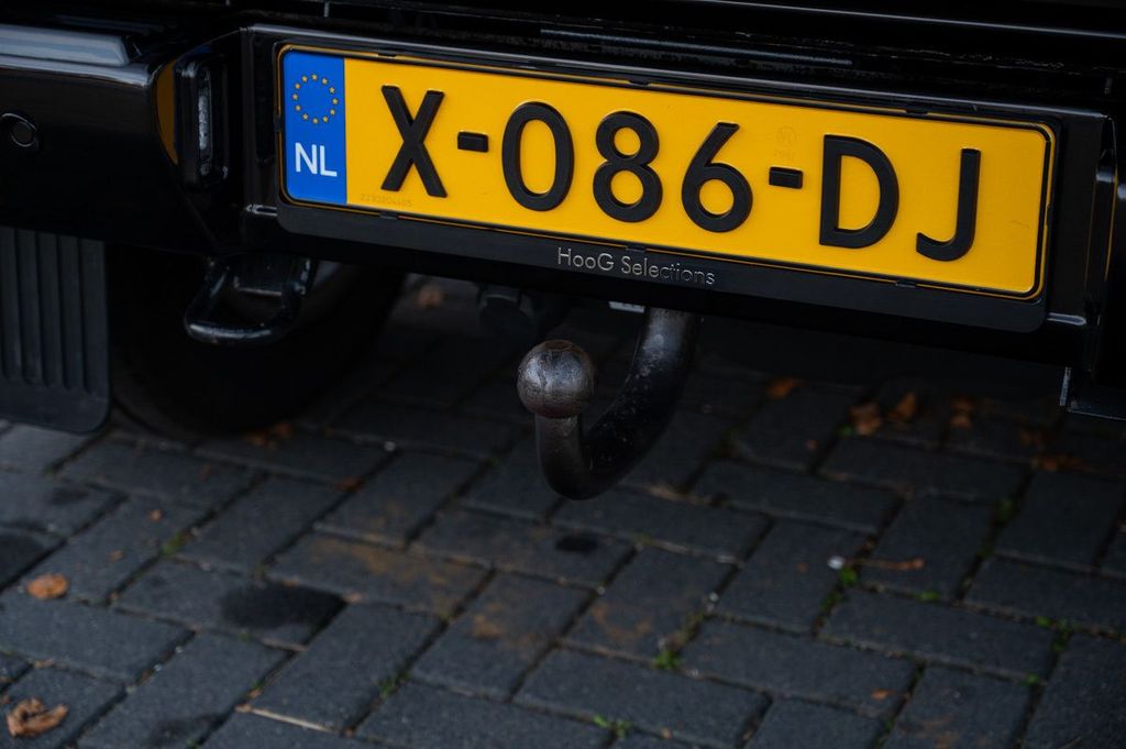 Mercedes-Benz G 350 2009