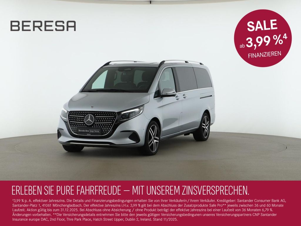 Mercedes-Benz V 300 2024