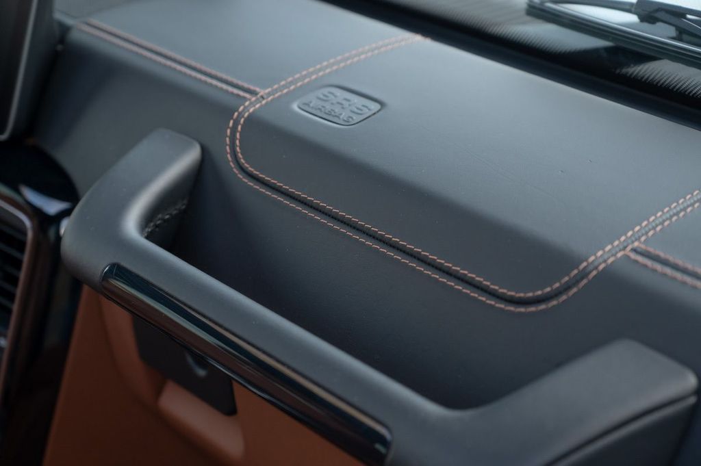 Mercedes-Benz G 350 2009