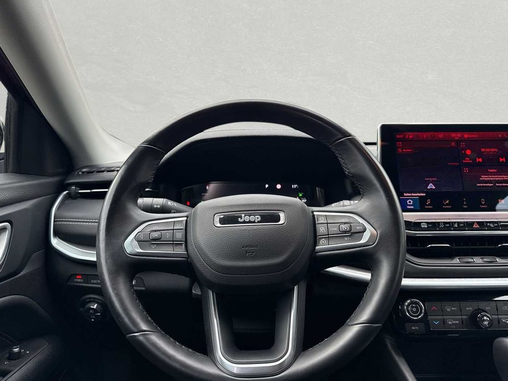 Jeep Compass 2022