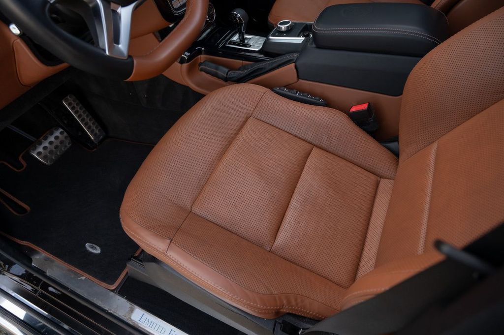 Mercedes-Benz G 350 2009