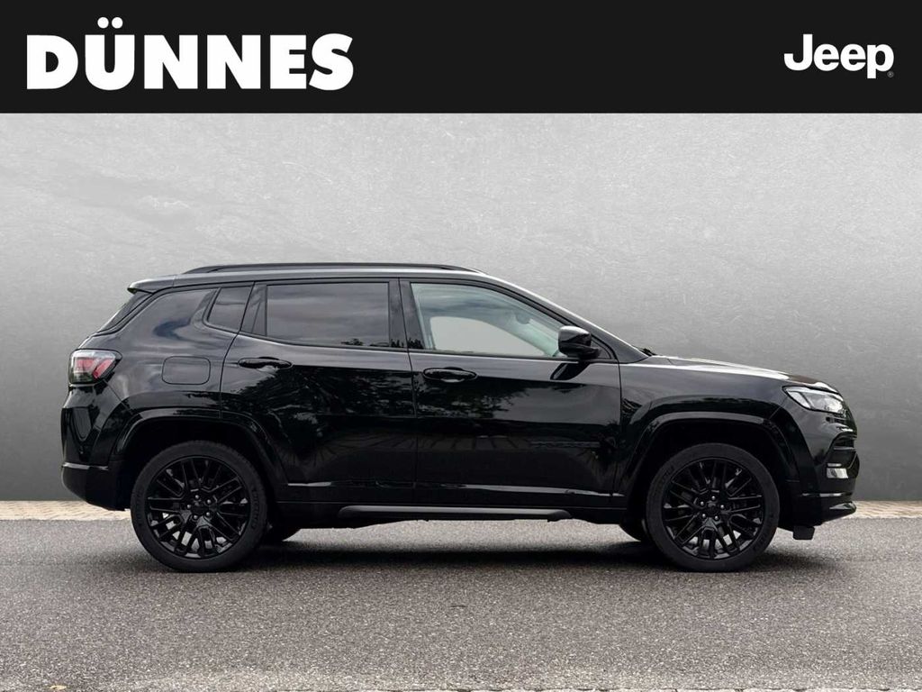 Jeep Compass 2022