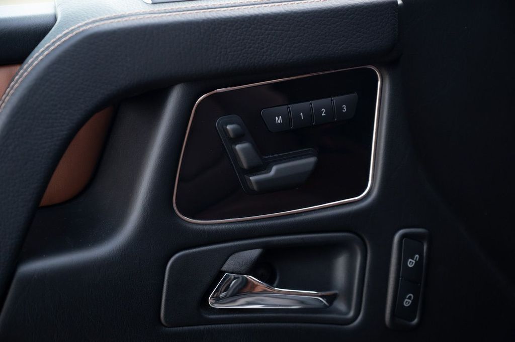 Mercedes-Benz G 350 2009