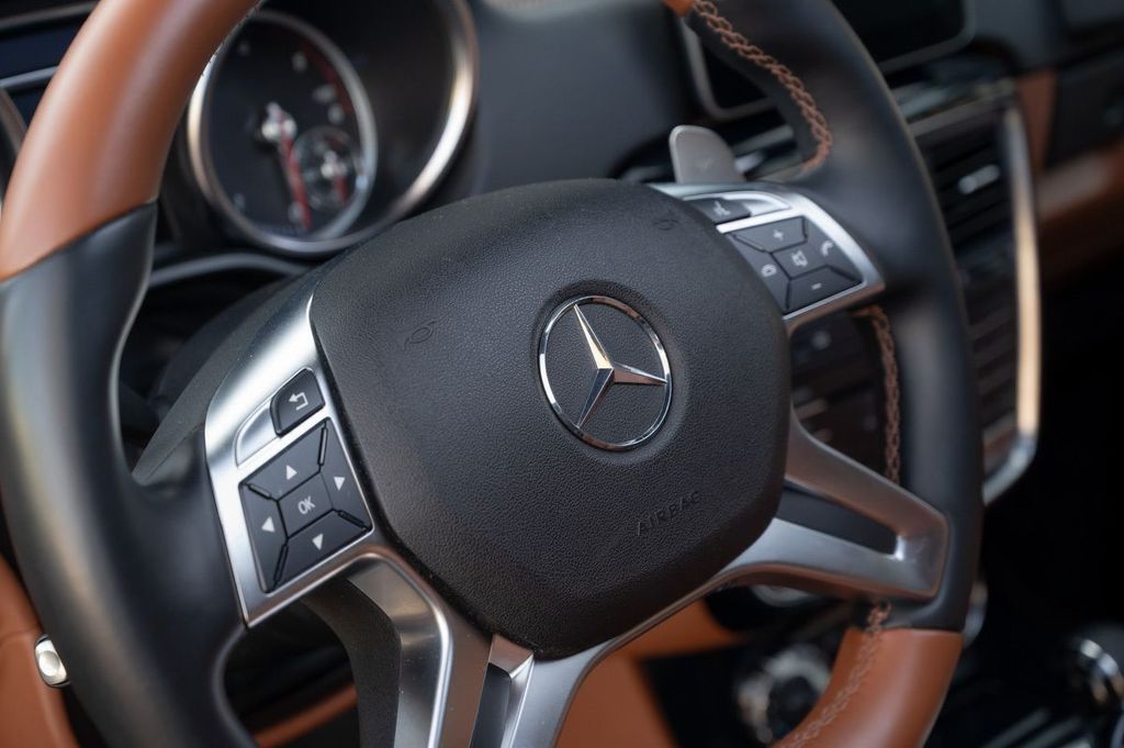 Mercedes-Benz G 350 2009