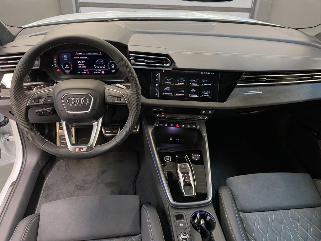 Audi A3 2025