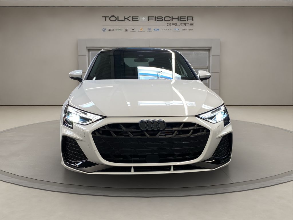 Audi A3 2025