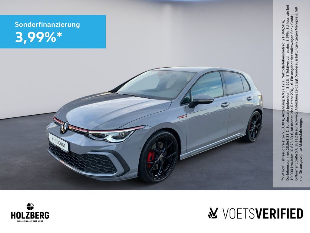 Volkswagen Golf 2023