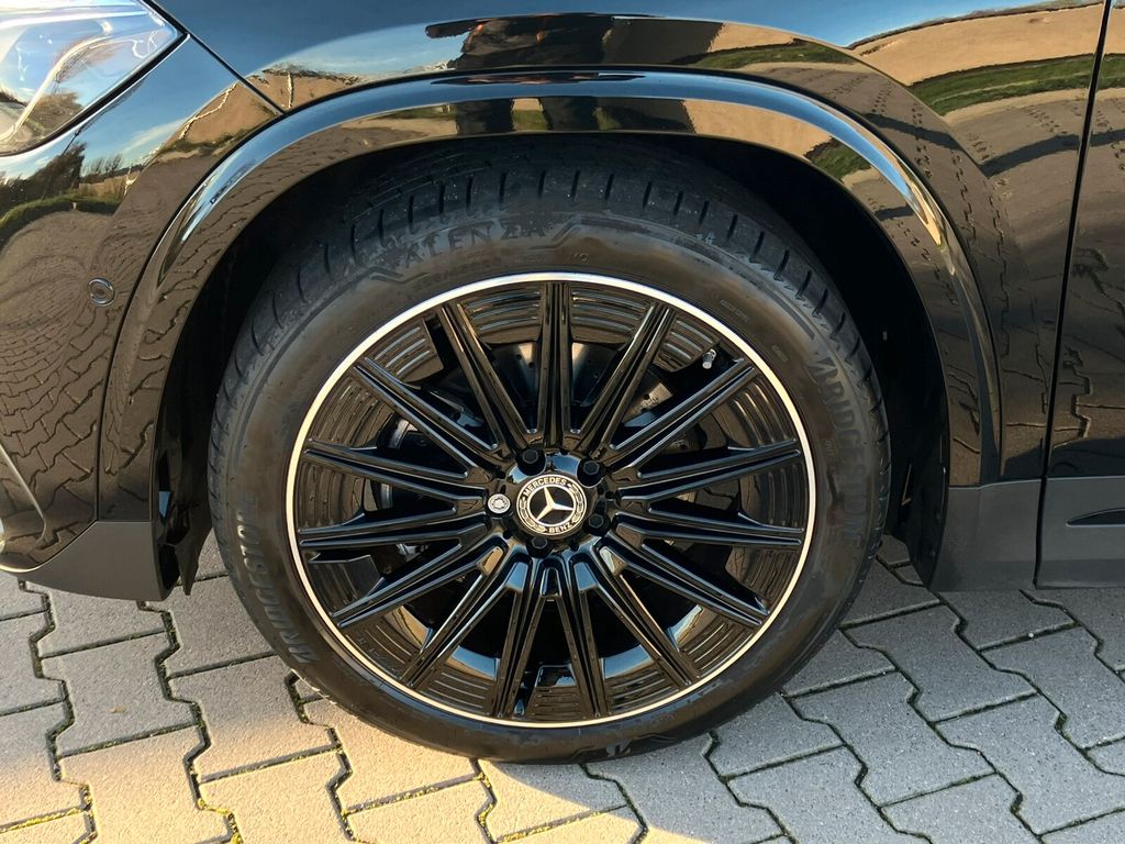 Mercedes-Benz GLA 220 2025