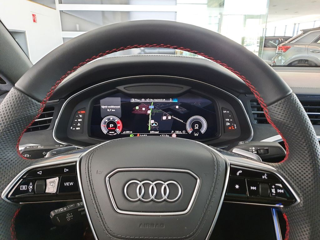 Audi S7 2024