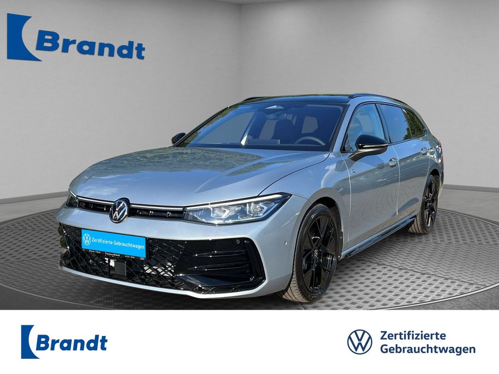 Volkswagen Passat Variant 2025