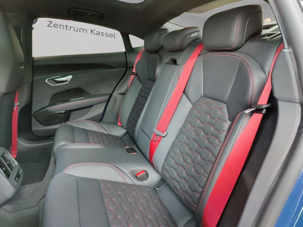 Audi RS e-tron GT 2023