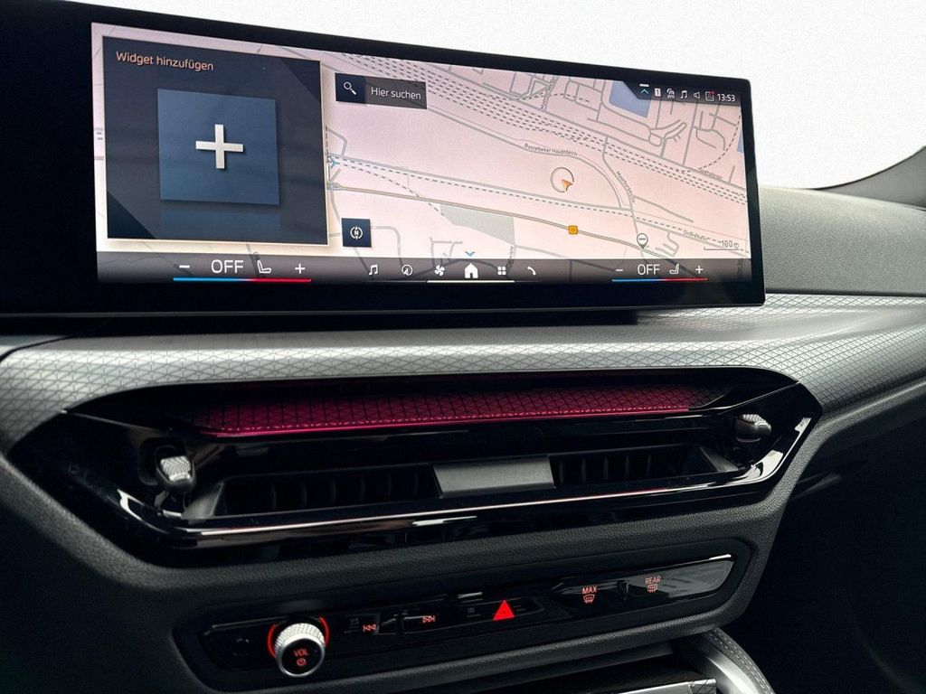 BMW 420 Gran Coupé 2024