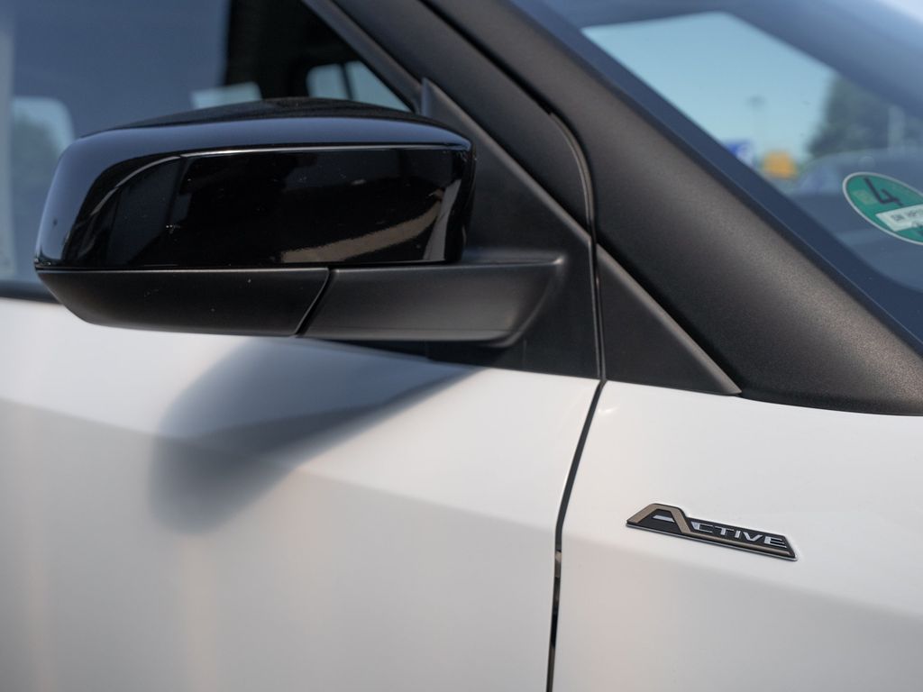 Ford Tourneo Courier 2025