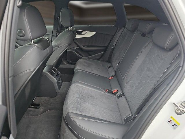 Audi S4 2024