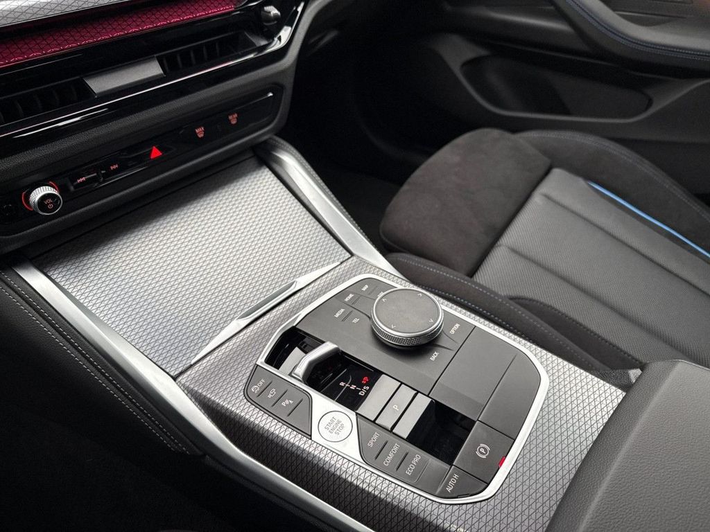 BMW 420 Gran Coupé 2024