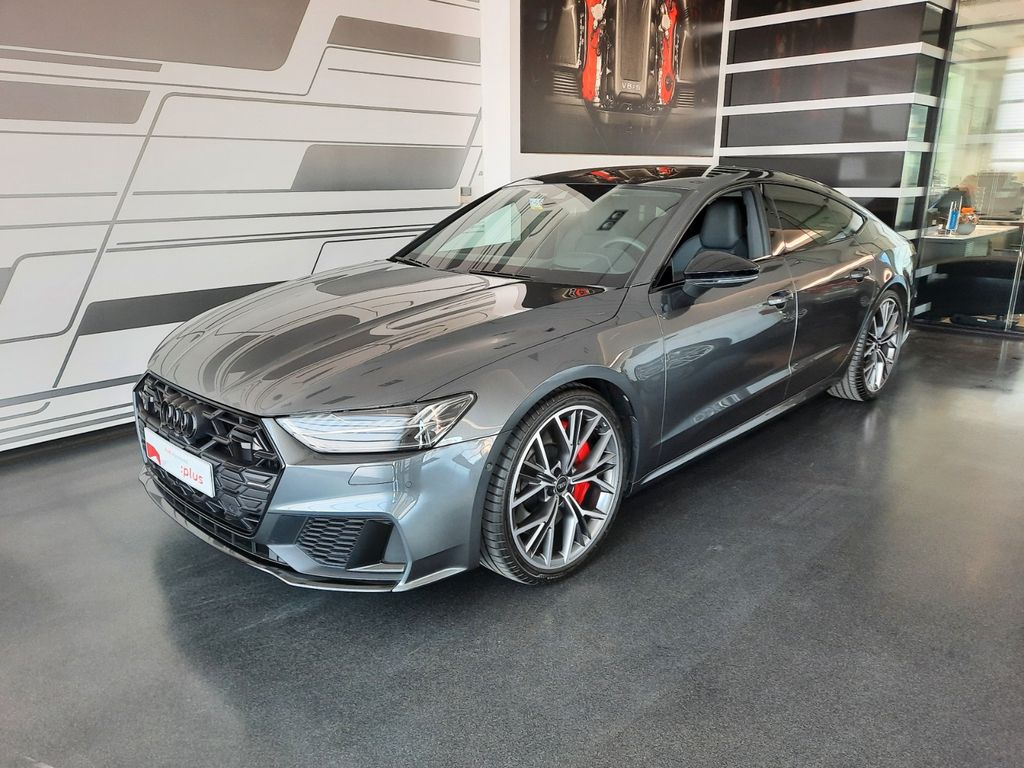 Audi S7 2024