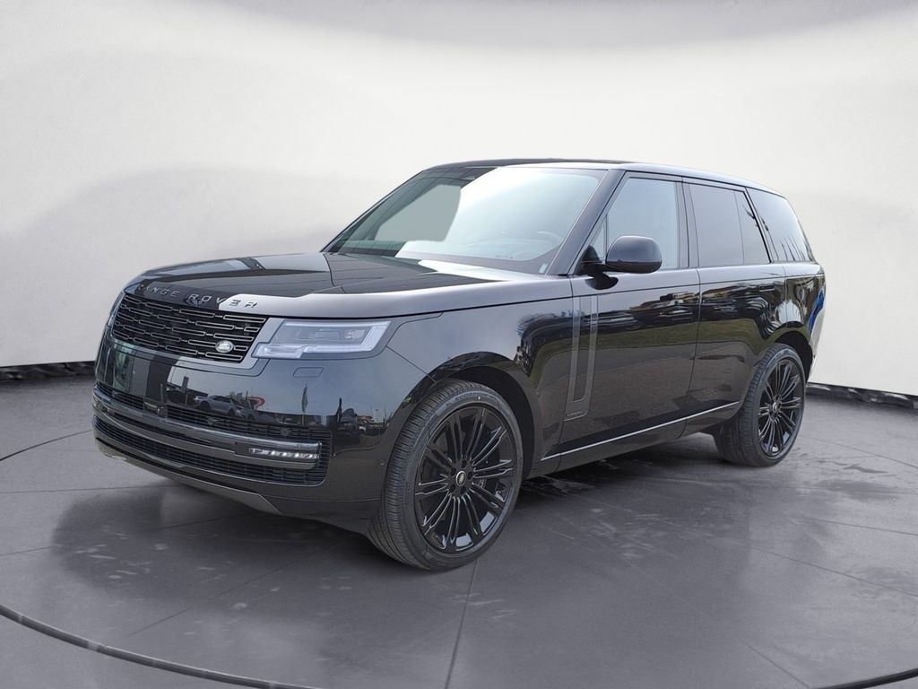 Land Rover Range Rover 2025