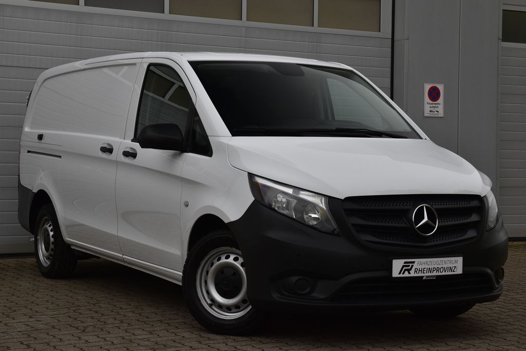 Mercedes-Benz Vito 2023