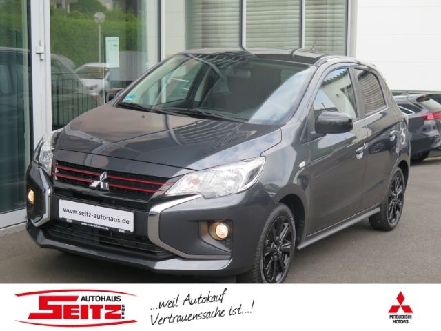 Mitsubishi Space Star 2024