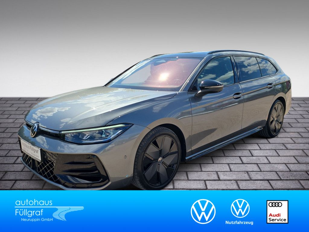 Volkswagen Passat 2024