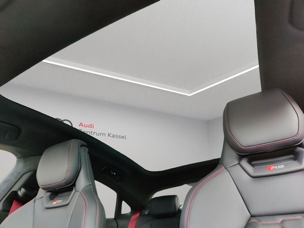 Audi RS e-tron GT 2023