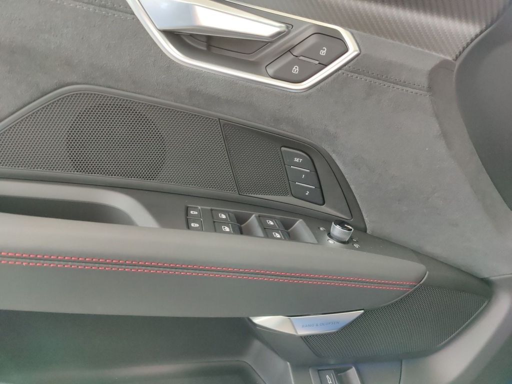 Audi RS e-tron GT 2023