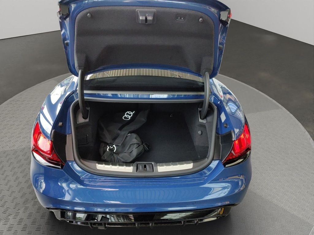 Audi RS e-tron GT 2023