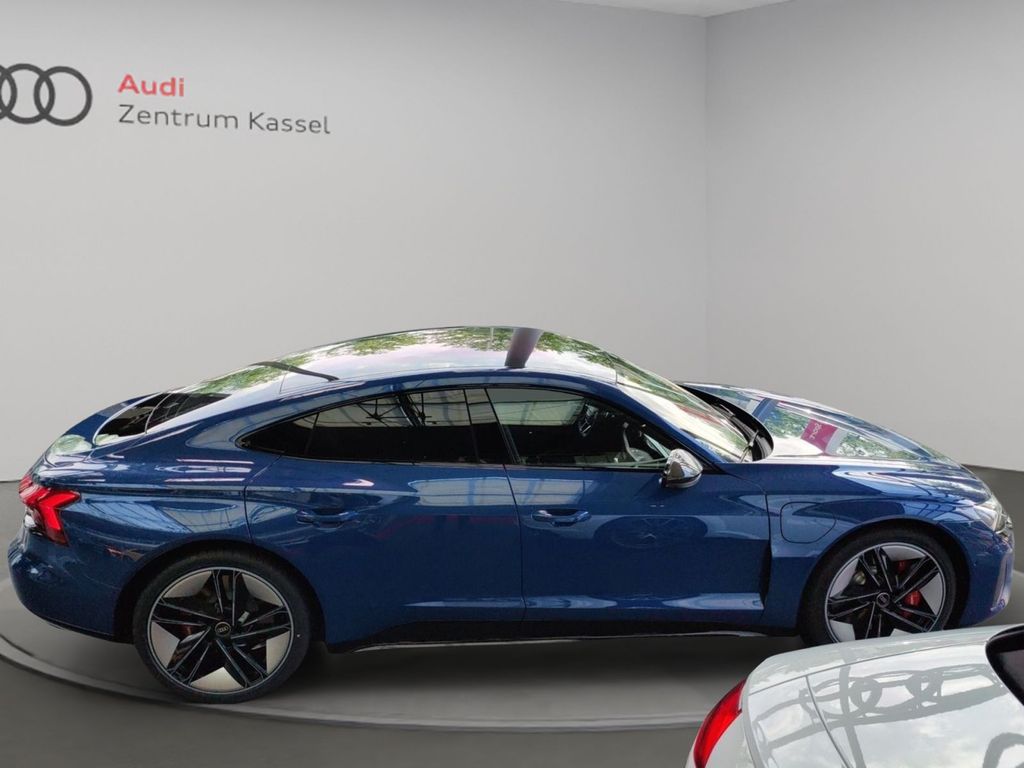 Audi RS e-tron GT 2023