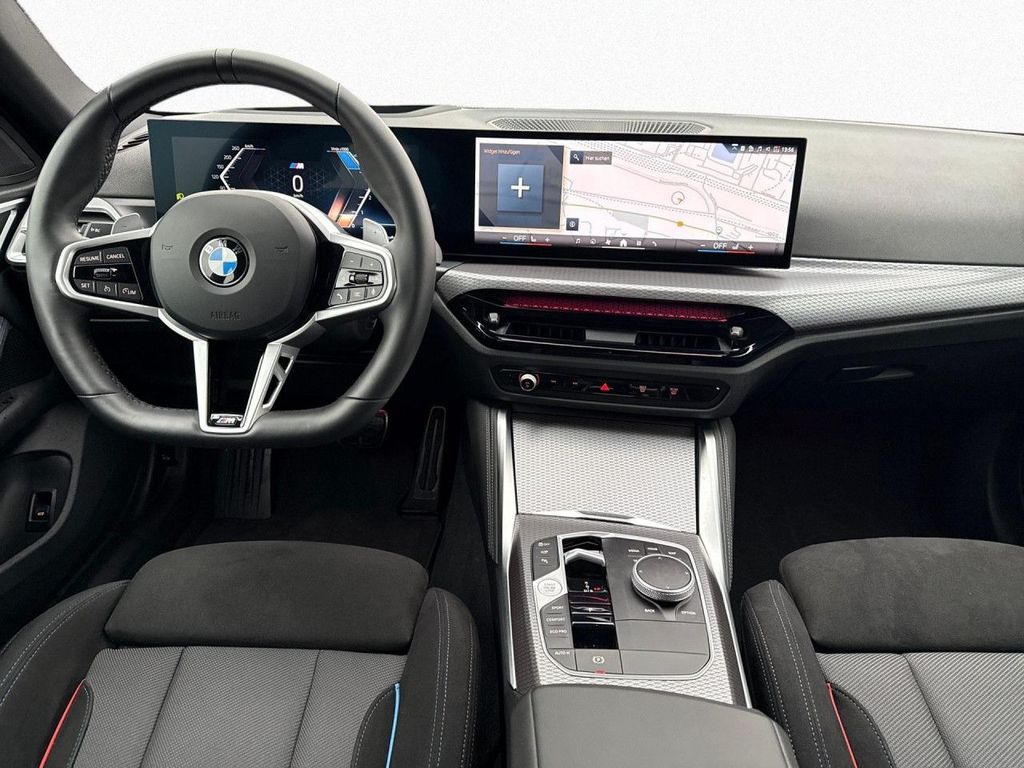 BMW 420 Gran Coupé 2024