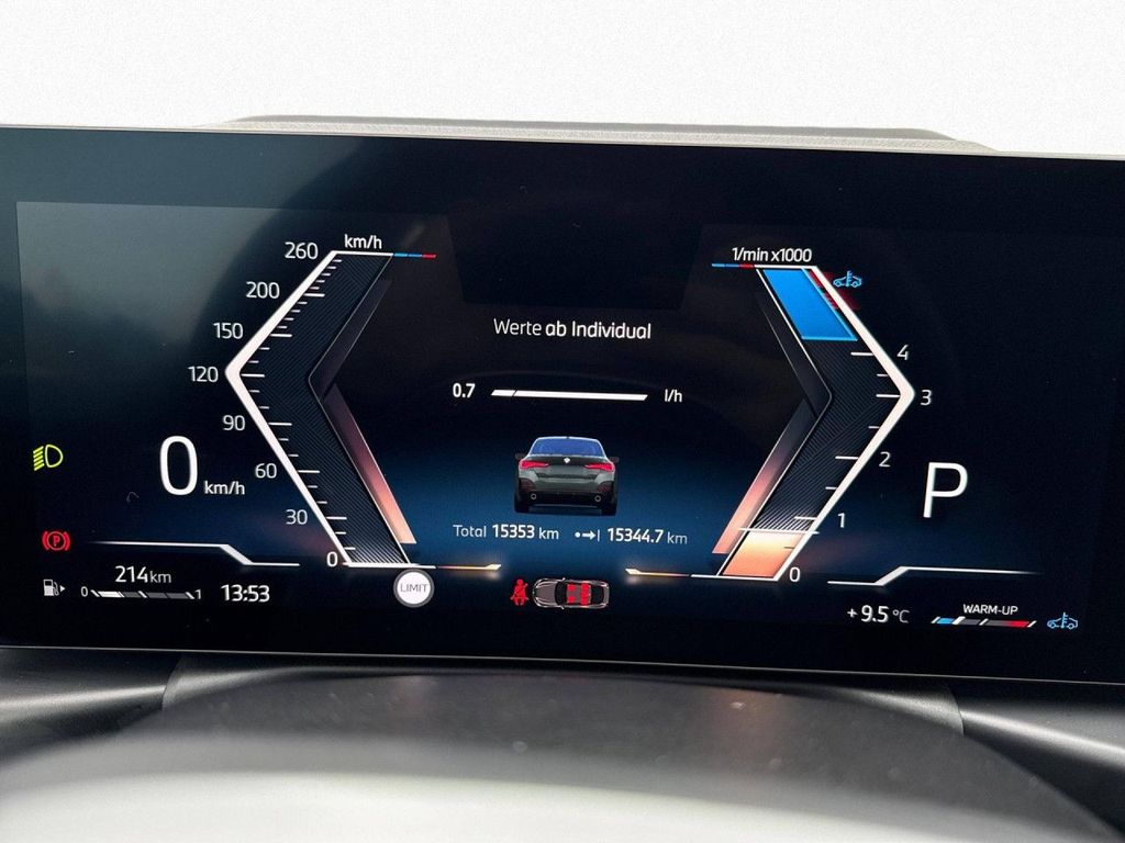 BMW 420 Gran Coupé 2024