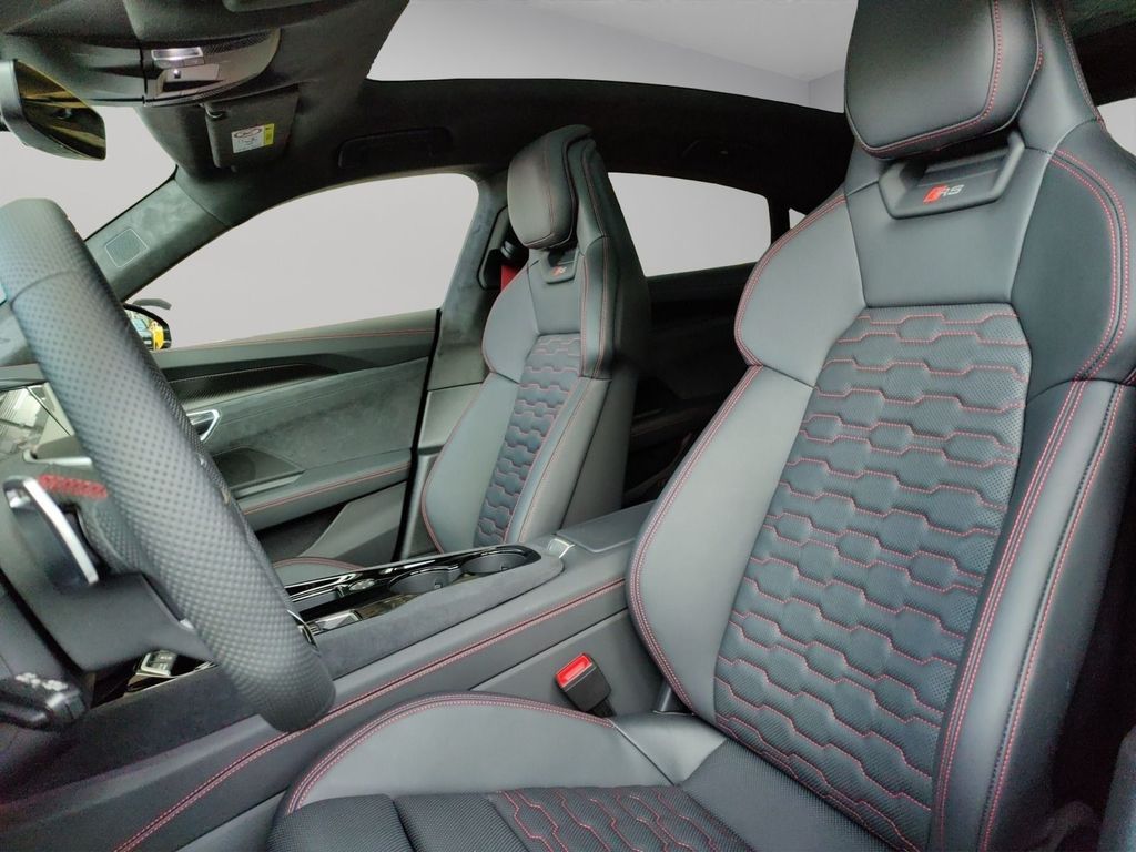 Audi RS e-tron GT 2023