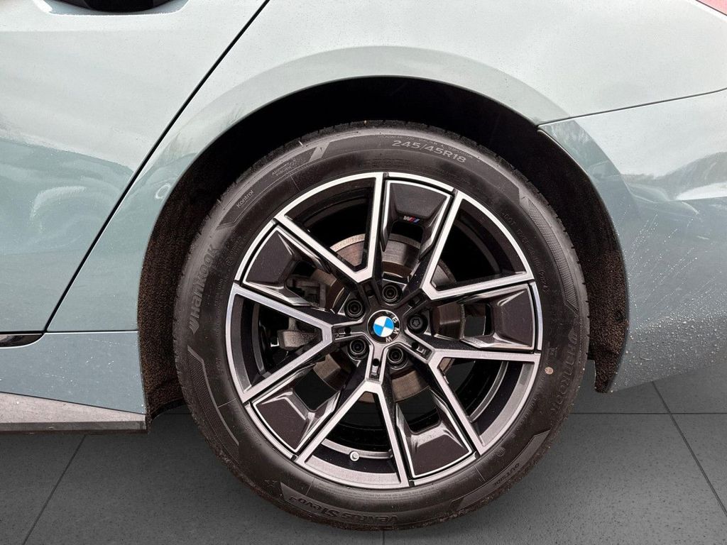 BMW 420 Gran Coupé 2024