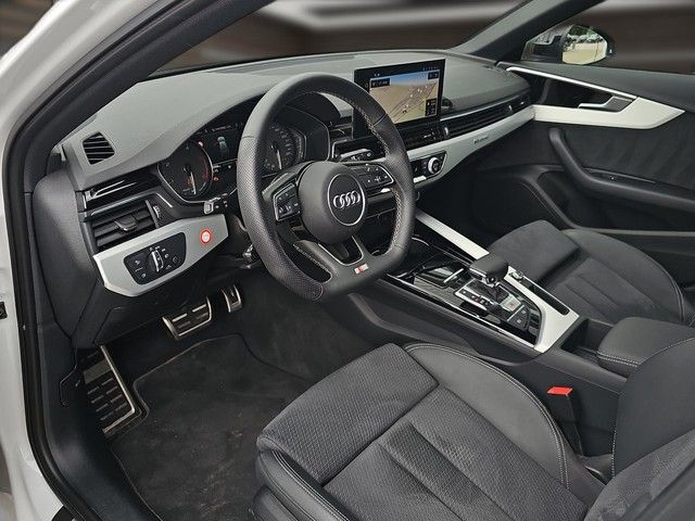 Audi S4 2024