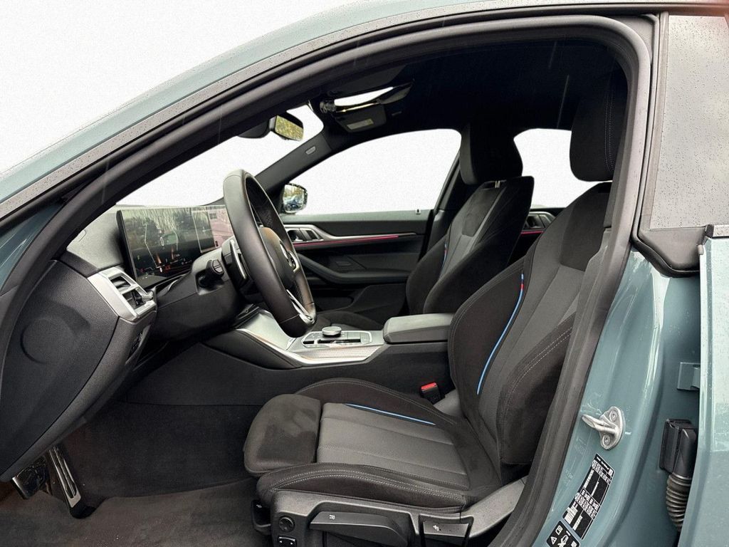 BMW 420 Gran Coupé 2024