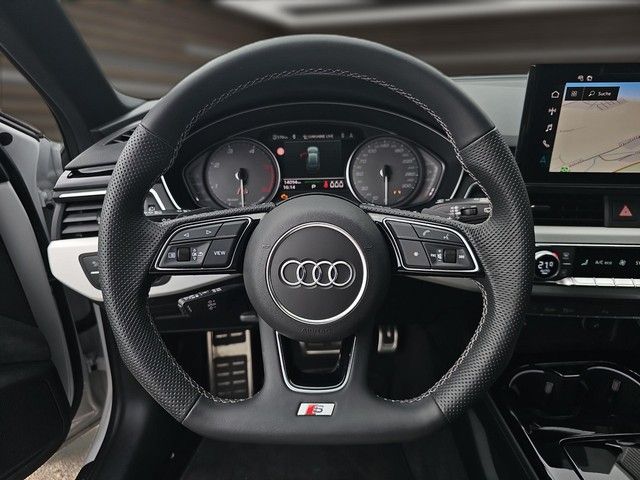 Audi S4 2024