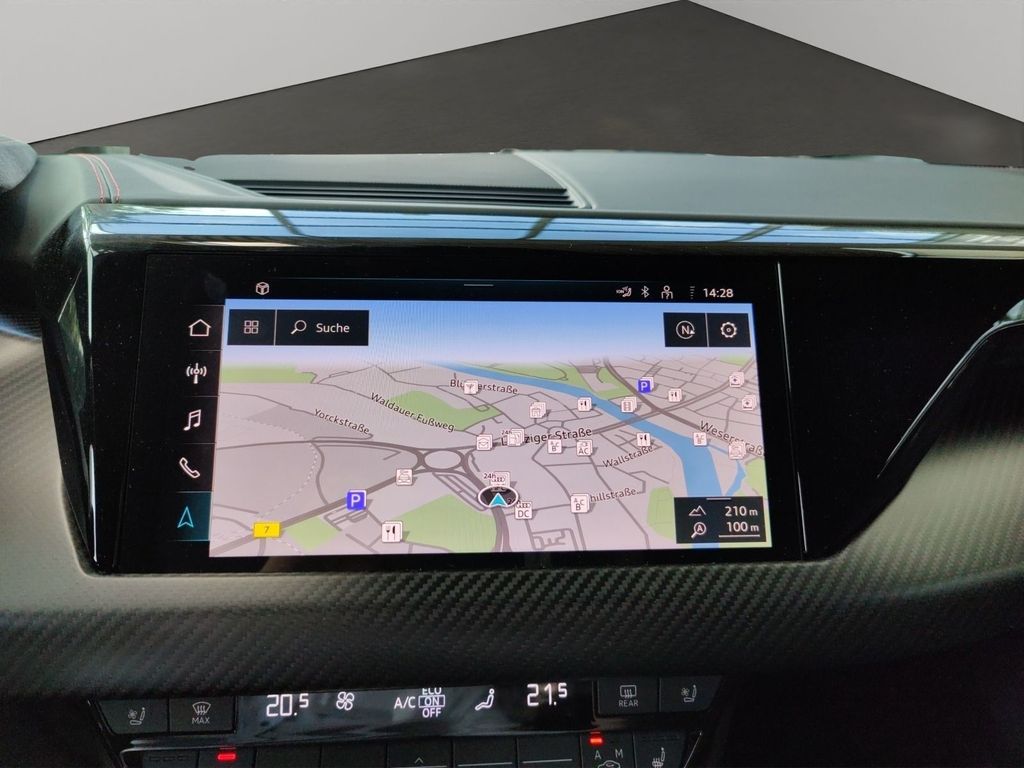 Audi RS e-tron GT 2023