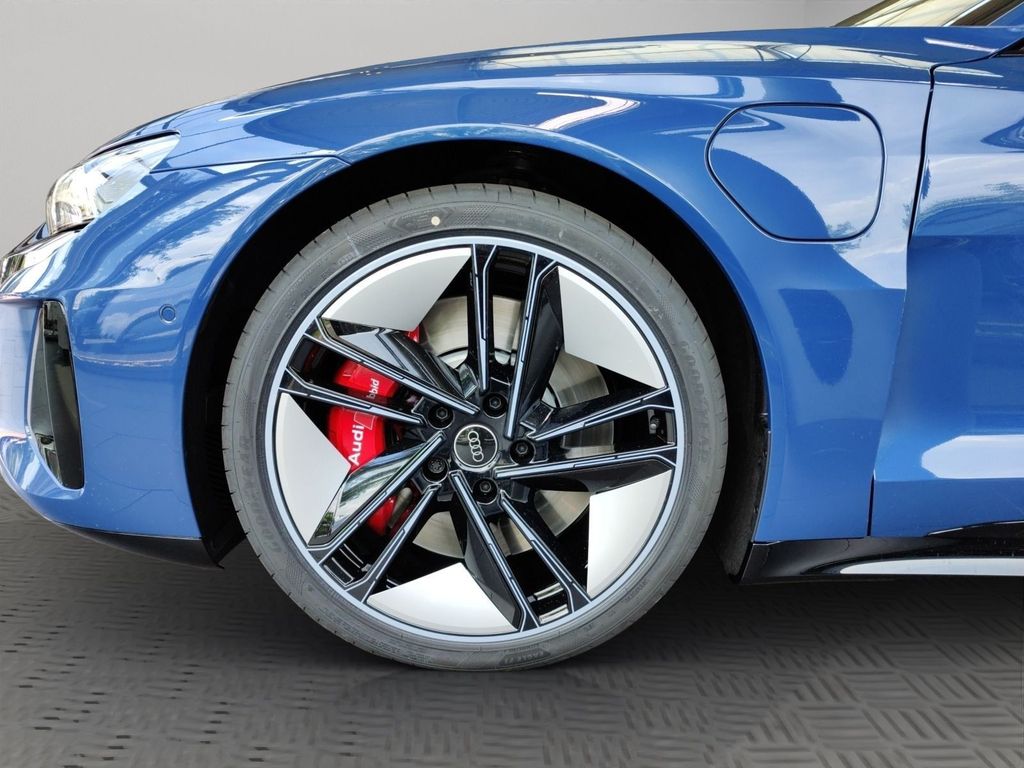 Audi RS e-tron GT 2023