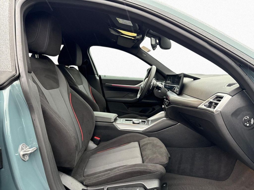 BMW 420 Gran Coupé 2024