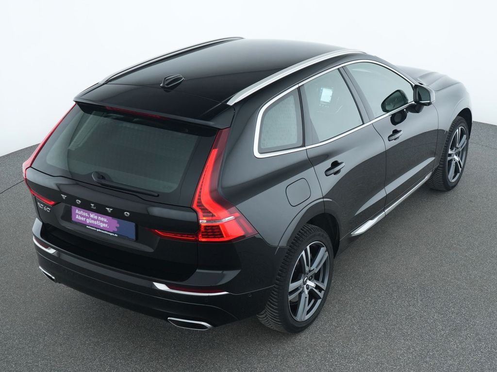 Volvo XC60 2021