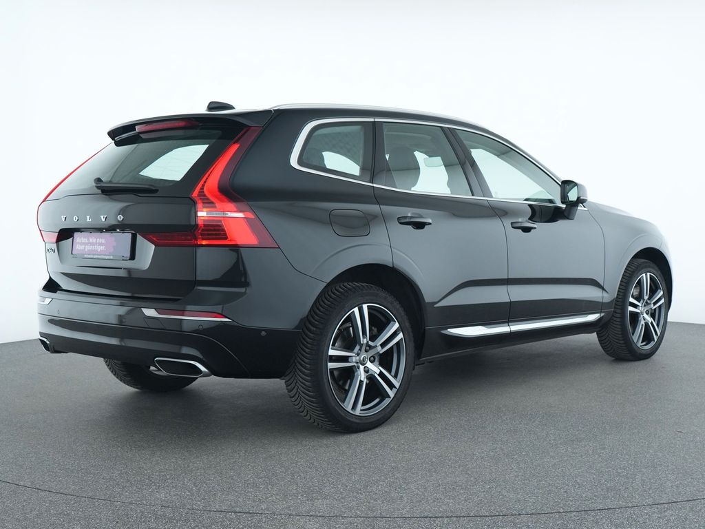 Volvo XC60 2021