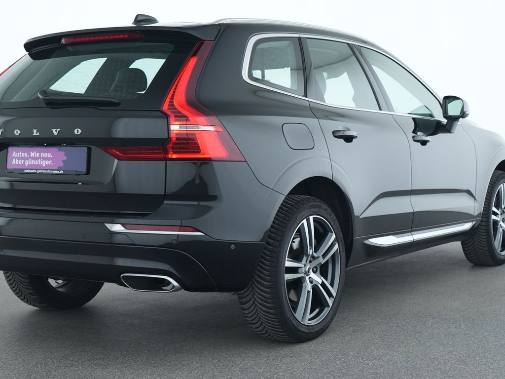 Volvo XC60 2021