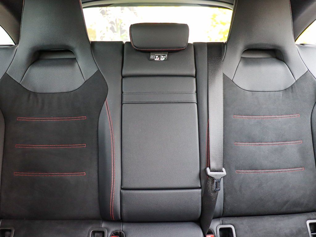 Mercedes-Benz CLA 200 Shooting Brake 2024