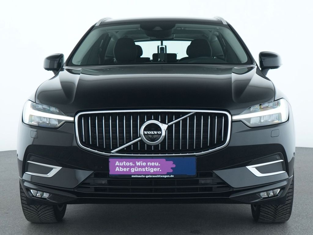 Volvo XC60 2021