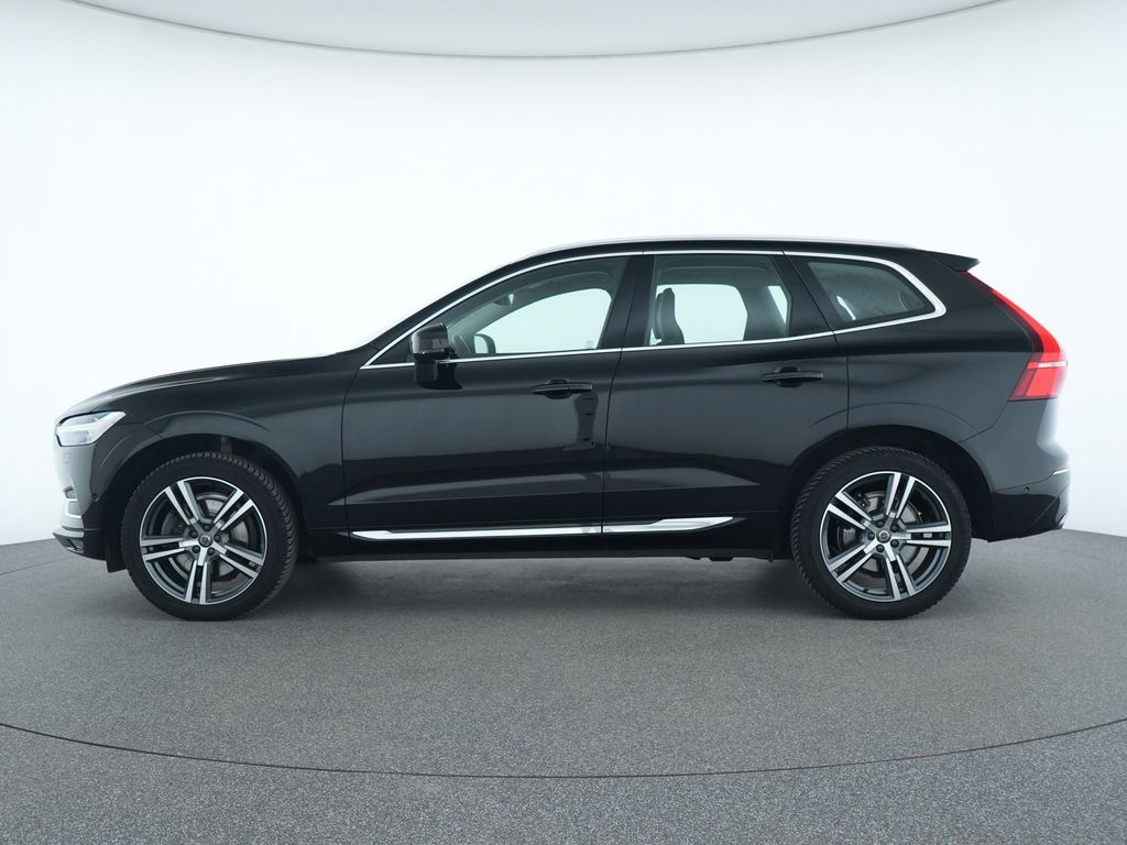 Volvo XC60 2021