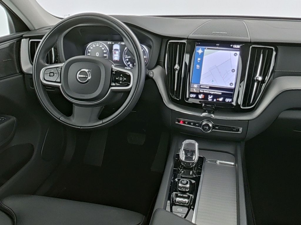 Volvo XC60 2021