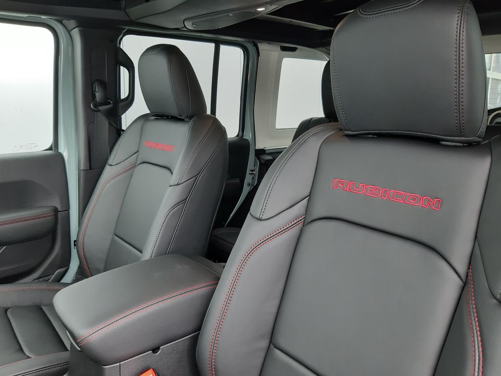 Jeep Wrangler 2024