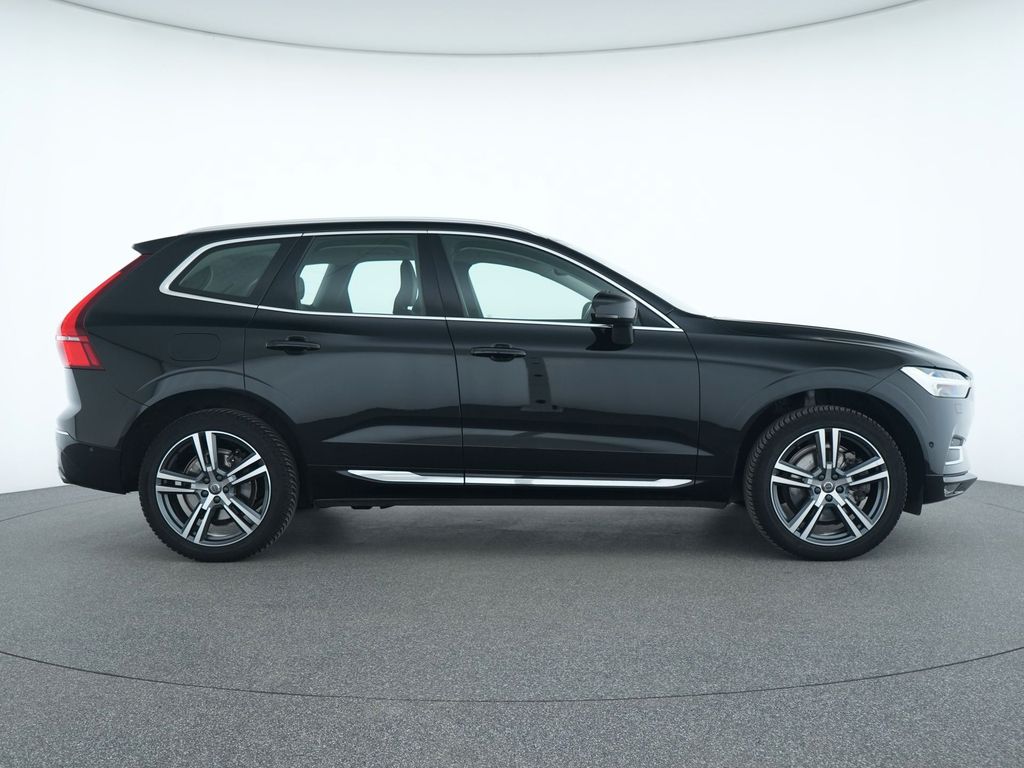 Volvo XC60 2021