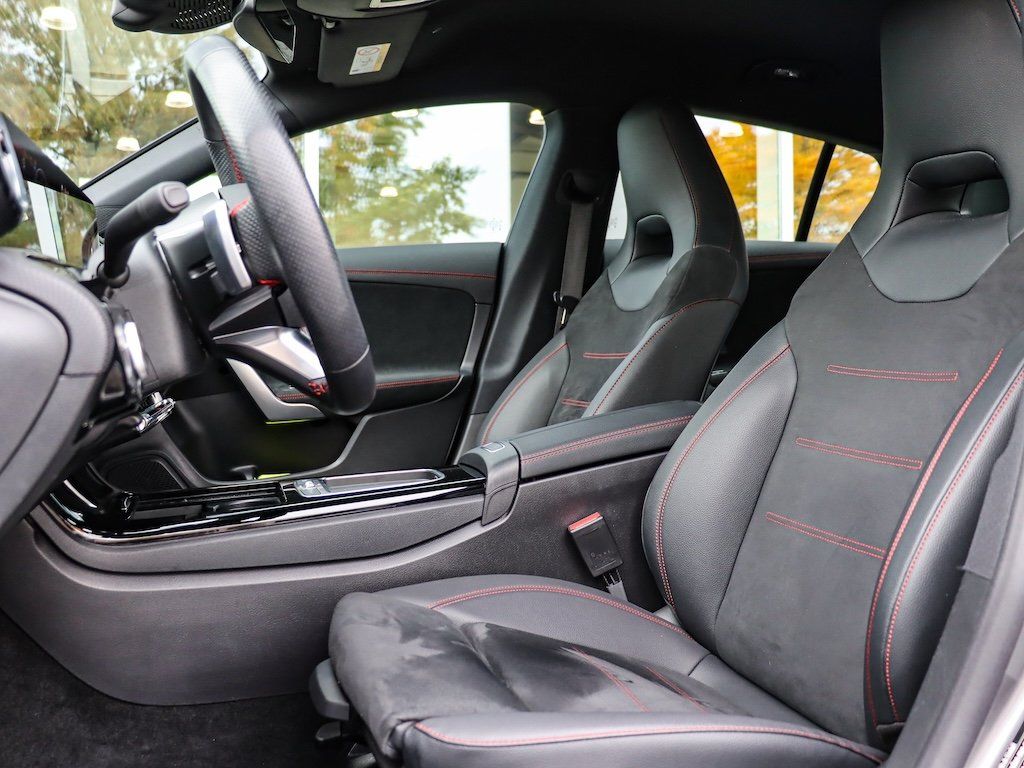 Mercedes-Benz CLA 200 Shooting Brake 2024